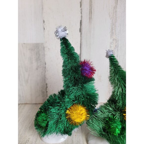 Dept 56 4032417 wonky‎ tree unique Xmas Decor figure Village accessory - Picture 3 of 9